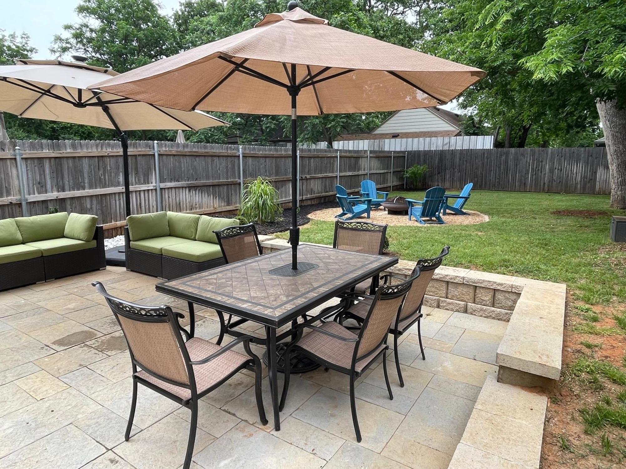 Stylish Townhome Near At&T Stadium, Globe Life, Six Flags & More Арлингтън Екстериор снимка